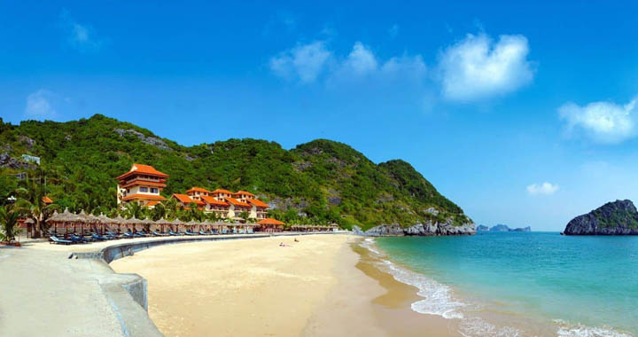 Hai Phong City - Vietnam