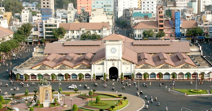 Essential Of Vietnam Tour 12 Days From Hanoi To Hue And - 